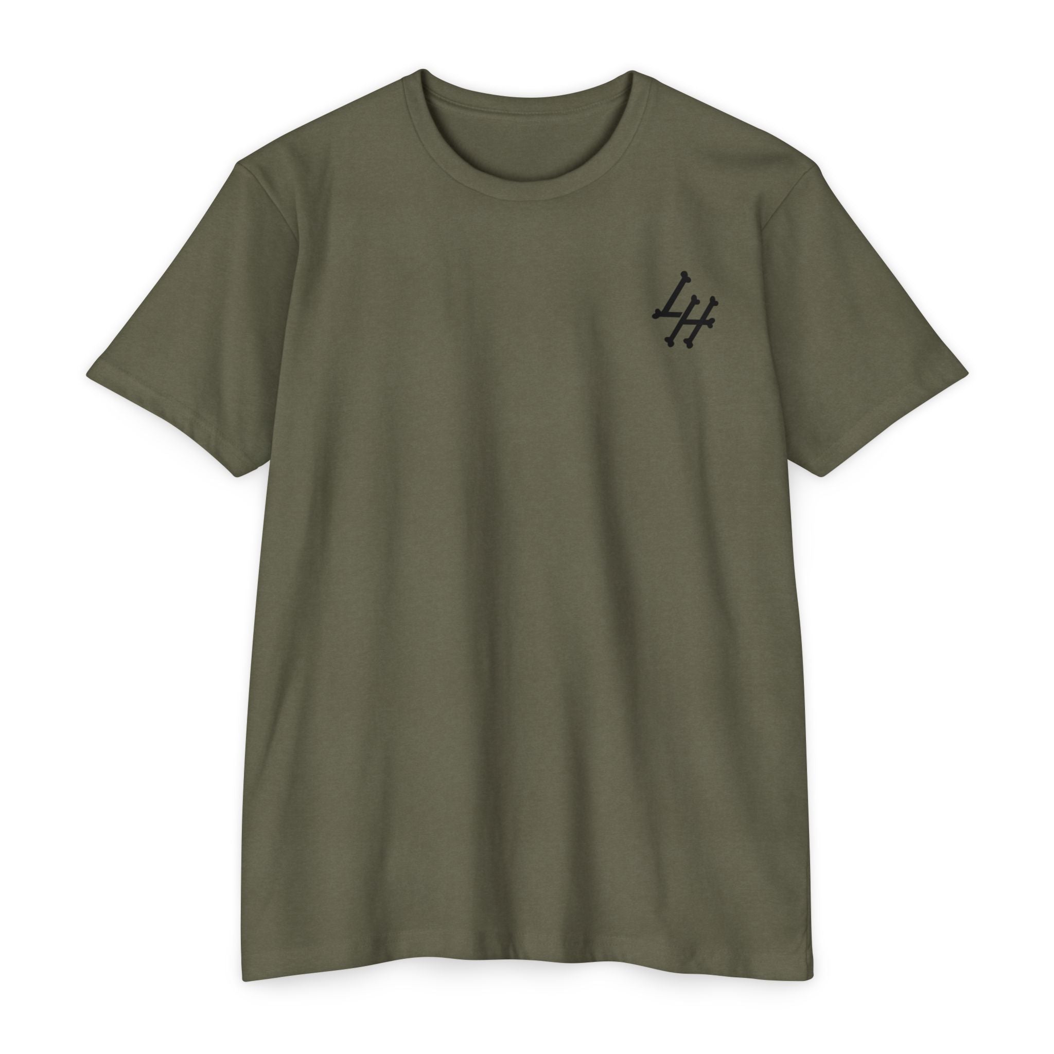 Tommy Lazzaro Memorial Tee