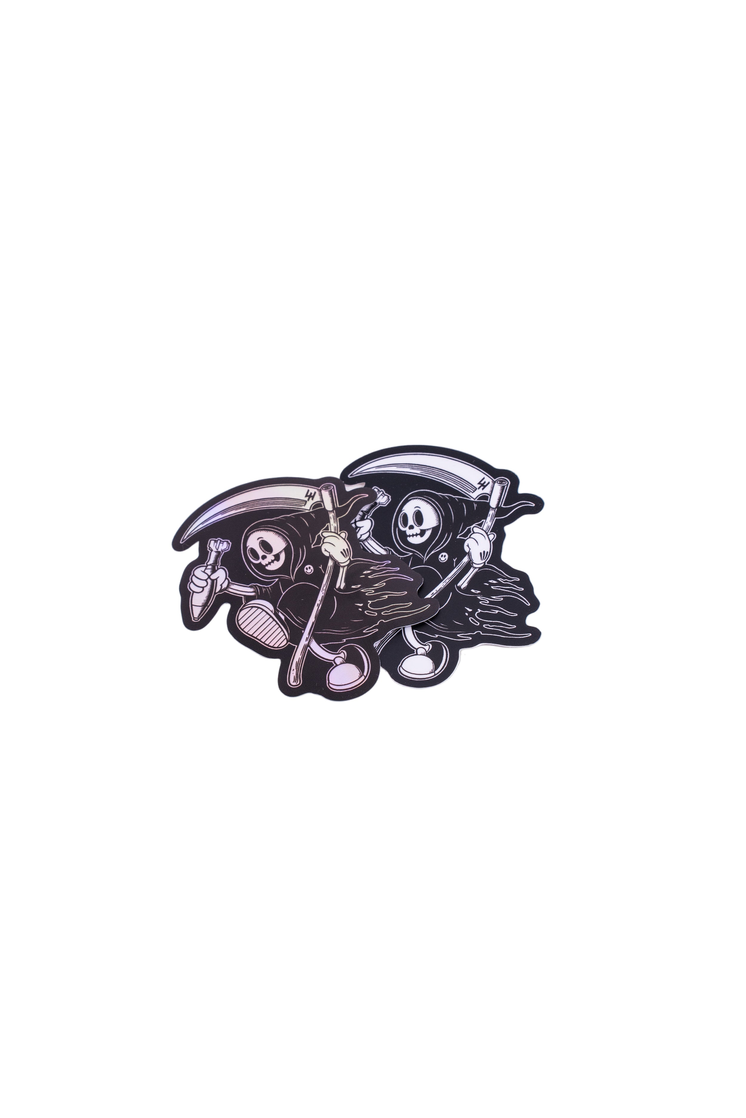 Reaper Slap Pack