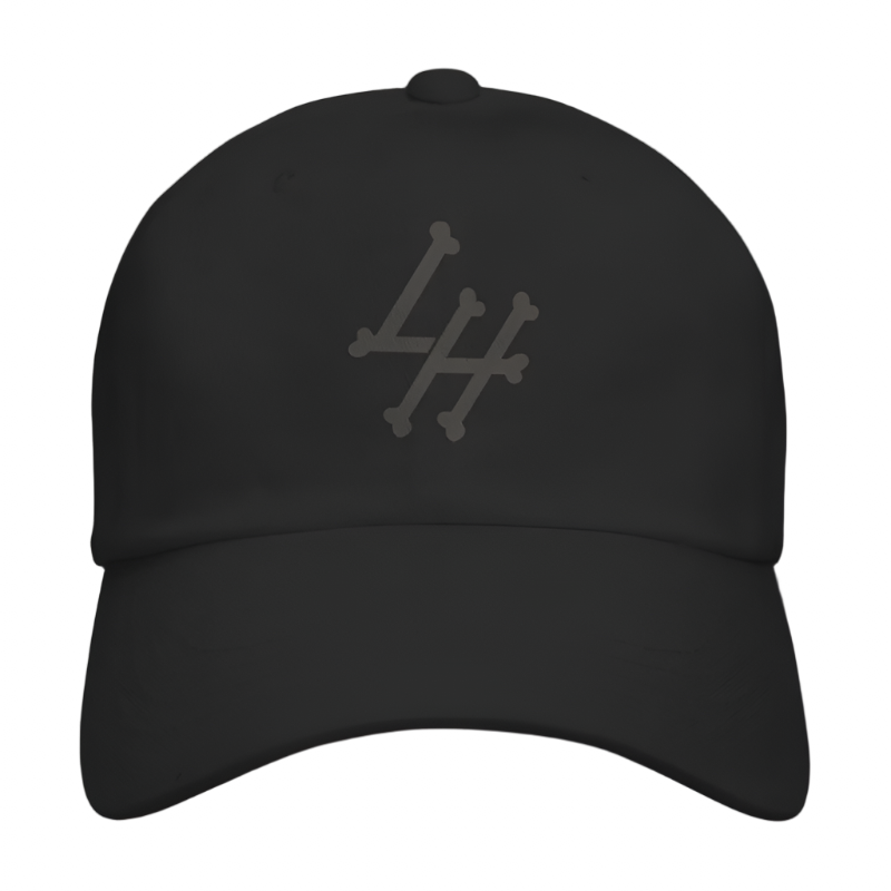 LH Embroidered Hat