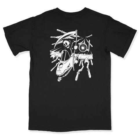 A-10 Reaper Tee