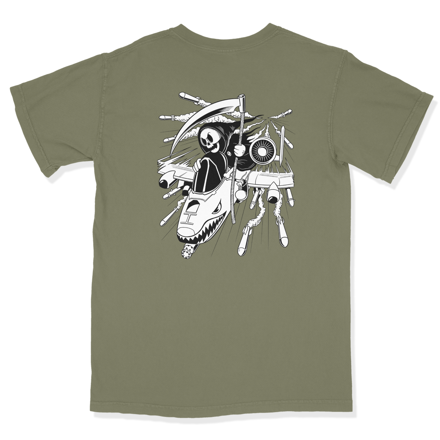 A-10 Reaper Tee