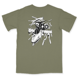 A-10 Reaper Tee