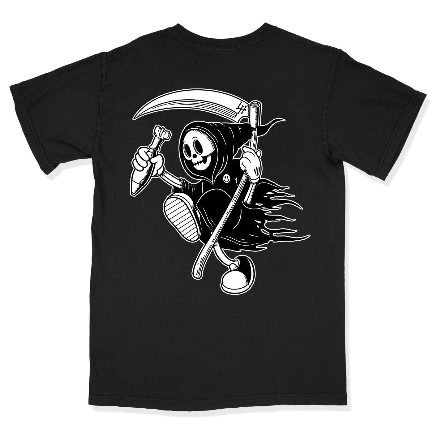 OG Reaper Tee