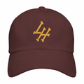 Legacy LH Embroidered Hat