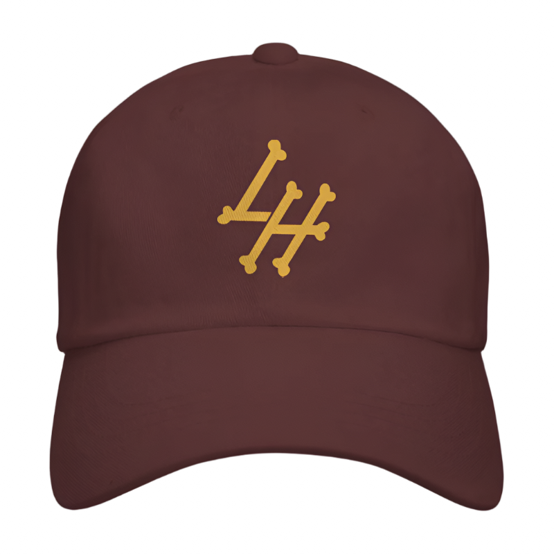LH Embroidered Hat